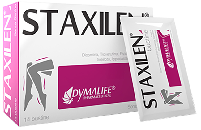 STAXILEN 14 BUSTINE GRANULATO IN POLVERE - Farmacia Mastrangelo 