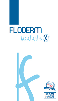 FLODERM IDRATANTE XL 400 ML - Farmacia Mastrangelo 