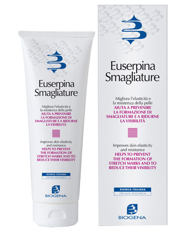 BIOGENA EUSERPINA SMAGLIATURE 250 ML - Farmacia Mastrangelo 