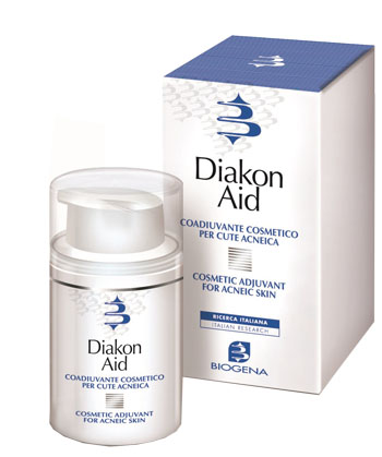 BIOGENA DIAKON AID 50 ML - Farmacia Mastrangelo 