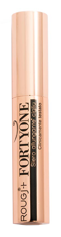 ROUGJ SIERO ALLUNGANTE CIGLIA 3,5 ML - Farmacia Mastrangelo 