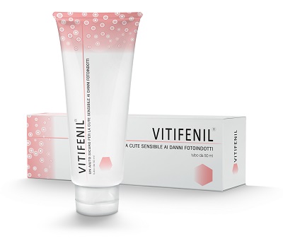 VITIFENIL CREMA 50 ML - Farmacia Mastrangelo 