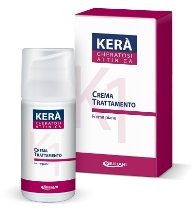 KERA' K1 CREMA TRATTAMENTO 50 ML - Farmacia Mastrangelo 
