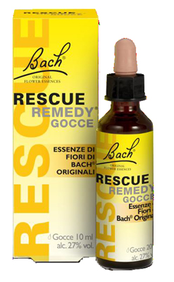 RESCUE ORIGINAL REMEDY GOCCE 10 ML - Farmacia Mastrangelo 