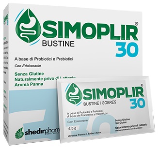 SIMOPLIR 30 12 BUSTINE - Farmacia Mastrangelo 