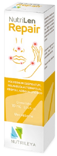 NUTRILEN REPAIR 10 ML - Farmacia Mastrangelo 