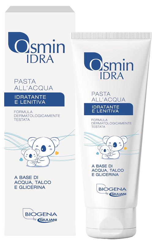 OSMIN IDRA 250 ML - Farmacia Mastrangelo 