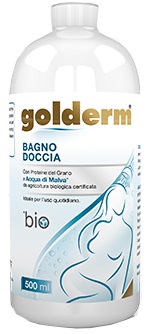 GOLDERM BAGNO DOCCIA 500 ML - Farmacia Mastrangelo 