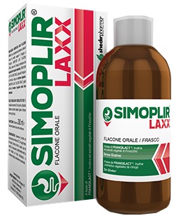 SIMOPLIR LAXX 300 ML - Farmacia Mastrangelo 