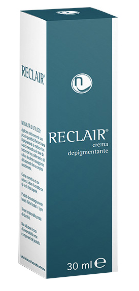 RECLAIR CREMA 30 ML - Farmacia Mastrangelo 