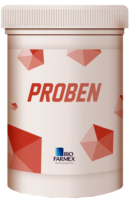PROBEN 500 G - Farmacia Mastrangelo 