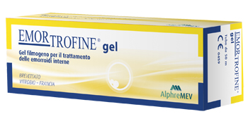 EMORTROFINE GEL 50 ML - Farmacia Mastrangelo 
