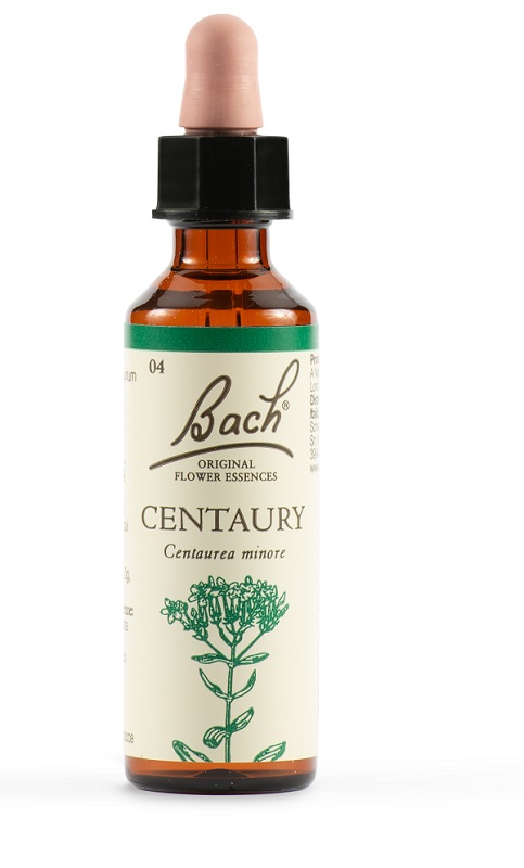 CENTAURY BACH ORIG 20 ML - Farmacia Mastrangelo 