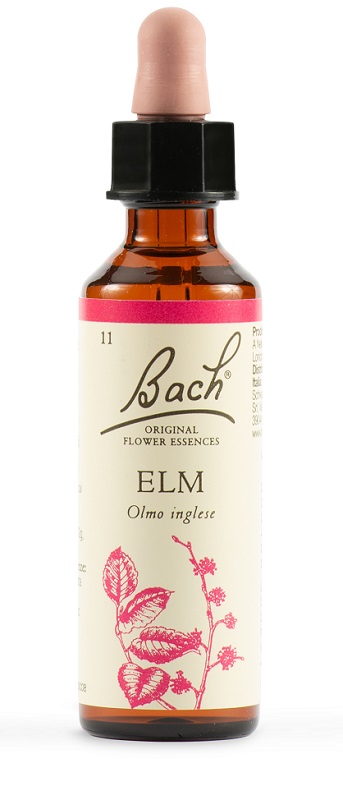 ELM BACH ORIG 20 ML - Farmacia Mastrangelo 