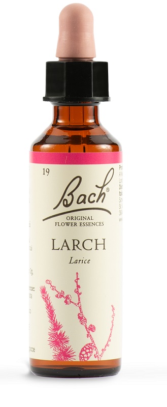 LARCH BACH ORIG 20 ML - Farmacia Mastrangelo 