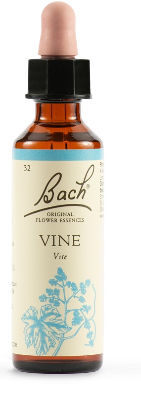 VINE BACH ORIG 20 ML - Farmacia Mastrangelo 