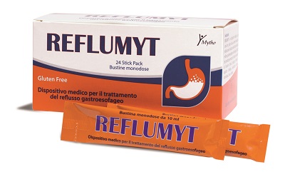 REFLUMYT 24 BUSTINE - Farmacia Mastrangelo 