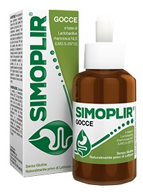 SIMOPLIR GOCCE 10 ML - Farmacia Mastrangelo 