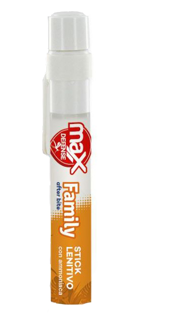 PRONTEX MAX DEFENSE STICK FAMILY - Farmacia Mastrangelo 