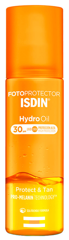 FOTOPROTECTOR HYDROOIL 200 ML - Farmacia Mastrangelo 