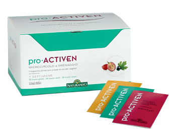 PROACTIVEN 35 + 28 + 35 BUSTE - Farmacia Mastrangelo 
