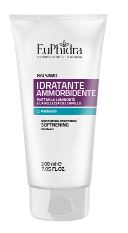 EUPHIDRA BALSAMO IDRATANTE AMMORBIDENTE 200 ML - Farmacia Mastrangelo 