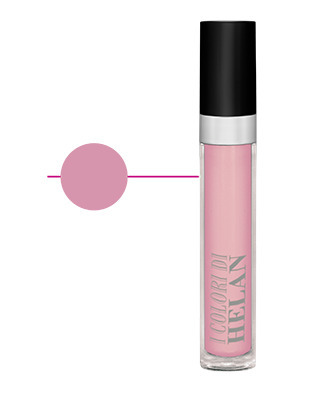 HELAN BIO LIP GLOSS VOLUMIZZANTE FRAGOLINA DI BOSCO - Farmacia Mastrangelo 
