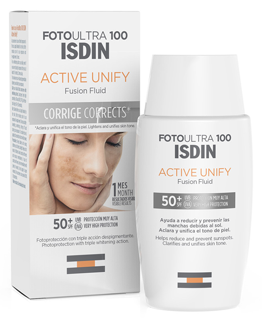 FOTOULTRA ACTIVE UNIFY - Farmacia Mastrangelo 