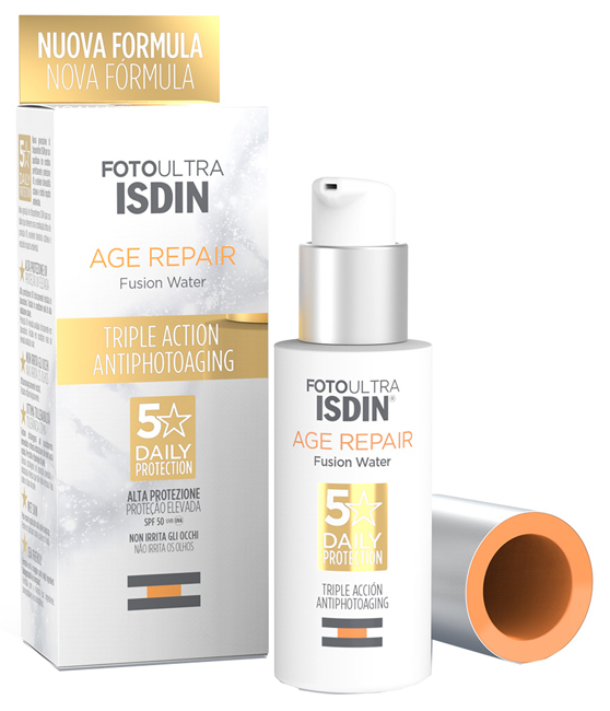 FOTOULTRA AGE REPAIR WATER 52 ML - Farmacia Mastrangelo 