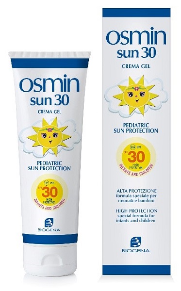 OSMIN SUN 30 90 ML - Farmacia Mastrangelo 