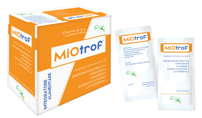 MIOTROF 30 BUSTINE DA 5,5 G - Farmacia Mastrangelo 