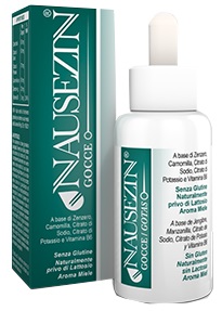 NAUSEZIN GOCCE 30 ML - Farmacia Mastrangelo 