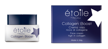 ROUGJ ETOILE CREMA VISO COLLAGENE 30 ML - Farmacia Mastrangelo 