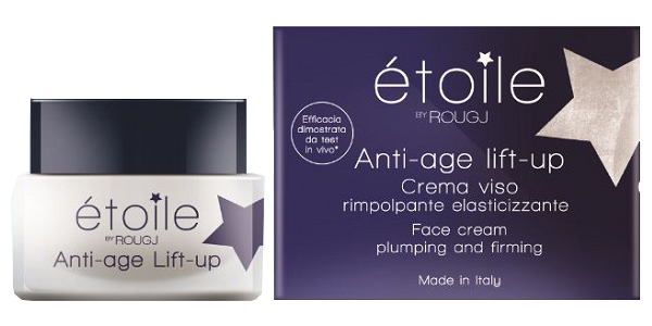 ROUGJ ETOILE CREMA VISO LIFT-UP 30 ML - Farmacia Mastrangelo 