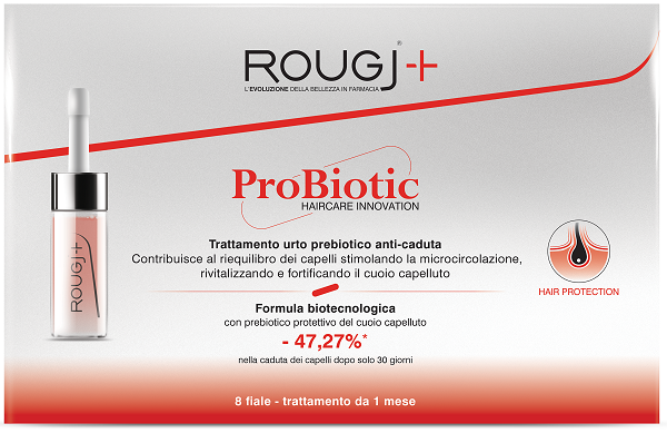 ROUGJ ANTICADUTA 8 FIALE X 6 ML - Farmacia Mastrangelo 