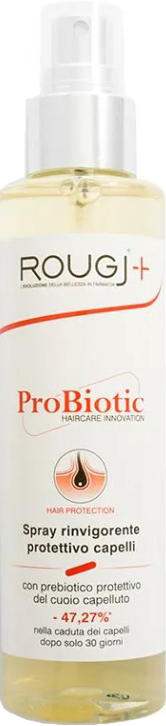 ROUGJ SPRAY RINVIGORENTE ANTICADUTA 150 ML - Farmacia Mastrangelo 