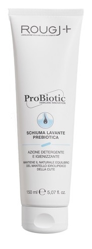 ROUGJ SCHIUMA LAVANTE PREBIOTICA - Farmacia Mastrangelo 