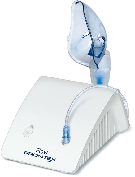 AEROSOL PRONTEX FLOW - Farmacia Mastrangelo 