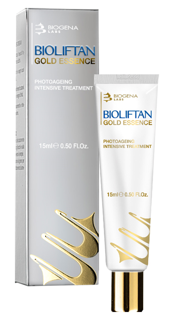 BIOLIFTAN GOLD ESSENCE 15 ML - Farmacia Mastrangelo 