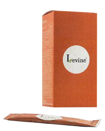 LEVINE 15 STICK MONODOSE 10 ML - Farmacia Mastrangelo 