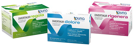 DIVERTIKUR REGOLA 15 STICK - Farmacia Mastrangelo 