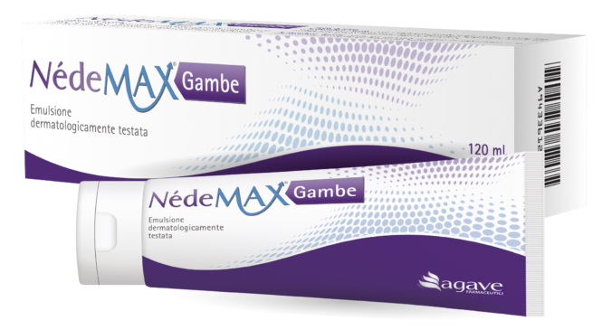 NEDEMAX GAMBE CREMA 120 ML - Farmacia Mastrangelo 