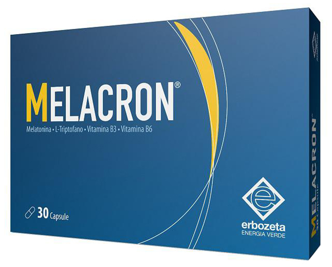 MELACRON 30 COMPRESSE - Farmacia Mastrangelo 