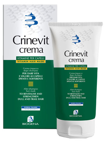 CRINEVIT CREMA 150 ML - Farmacia Mastrangelo 