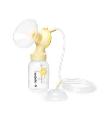 SET SINGOLO PER TIRALATTE SYMPHONY BOTTIGLIA 150ML+2 COPPE SENO PERSONALFIT PLUS+MEMBRANA PERSONALFIT PLUS+TUBO PERSONALFIT PLUS+COPERCHIO PERSONALFIT PLUS+TAPPO+ISTRUZIONI USO - Farmacia Mastrangelo 