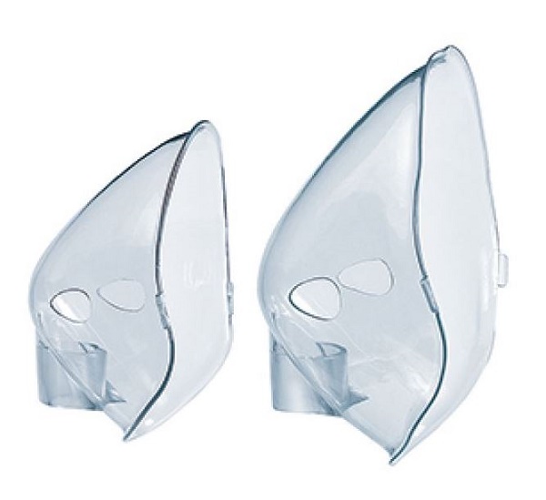 MASCHERA PEDIATRICA PER AEROSOL PRONTEX RAPID 2 - Farmacia Mastrangelo 