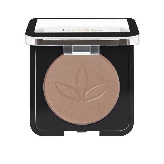 EUPHIDRA OMBRETTO COMPATTO PO16 SABBIA - Farmacia Mastrangelo 