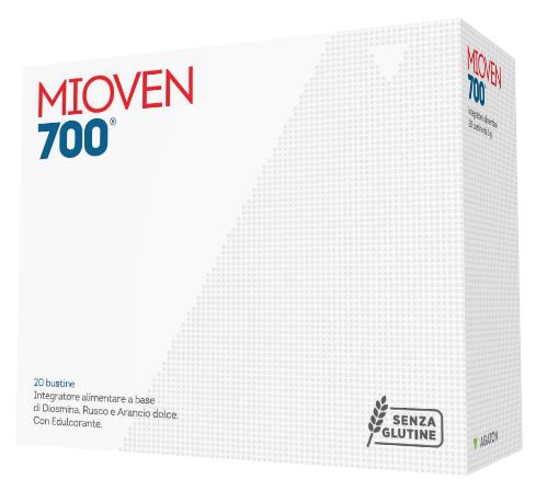 MIOVEN 700 20 BUSTINE - Farmacia Mastrangelo 