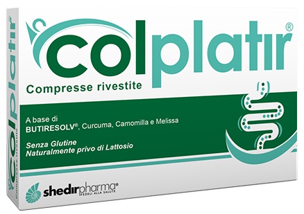 COLPLATIR 30 COMPRESSE RIVESTITE - Farmacia Mastrangelo 