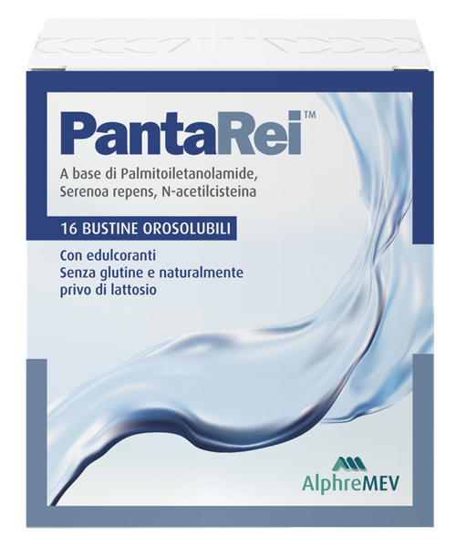 PANTAREI 16 BUSTINE - Farmacia Mastrangelo 